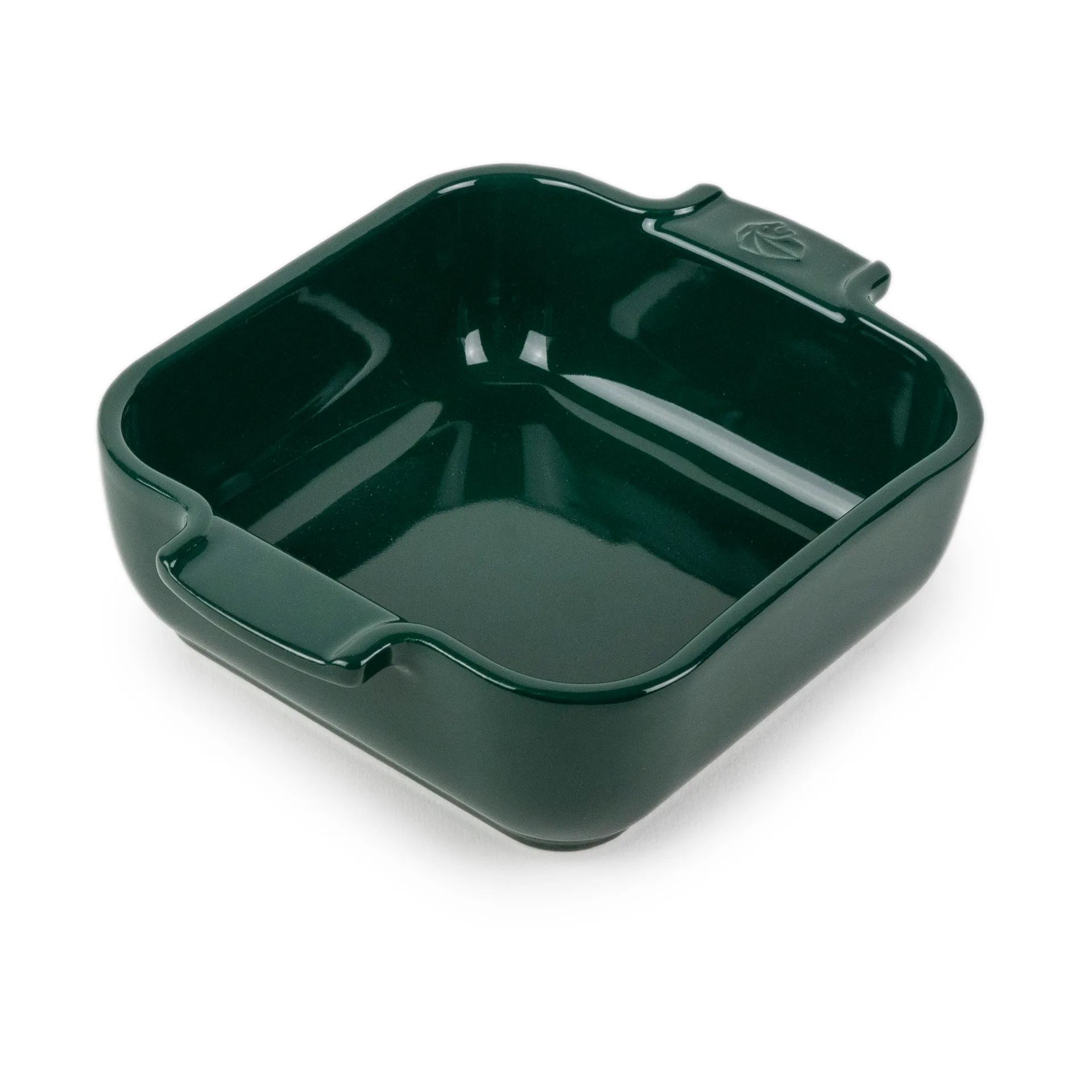 Appolia keramikkform 14x18 cm, Forest green Peugeot
