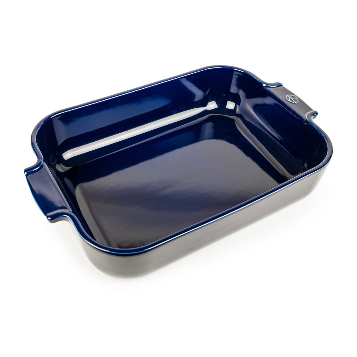 Peugeot Appolia Rectangular baking dish blue 36 cm