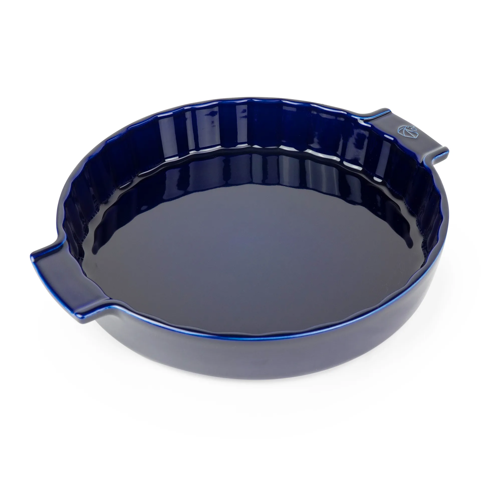 Appolia paiform Ø28 cm, Blå Peugeot