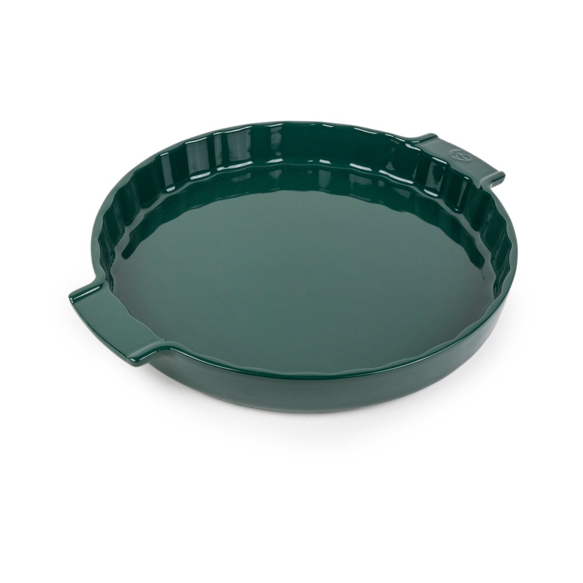 Peugeot Appolia paiform Ø30 cm Forest green