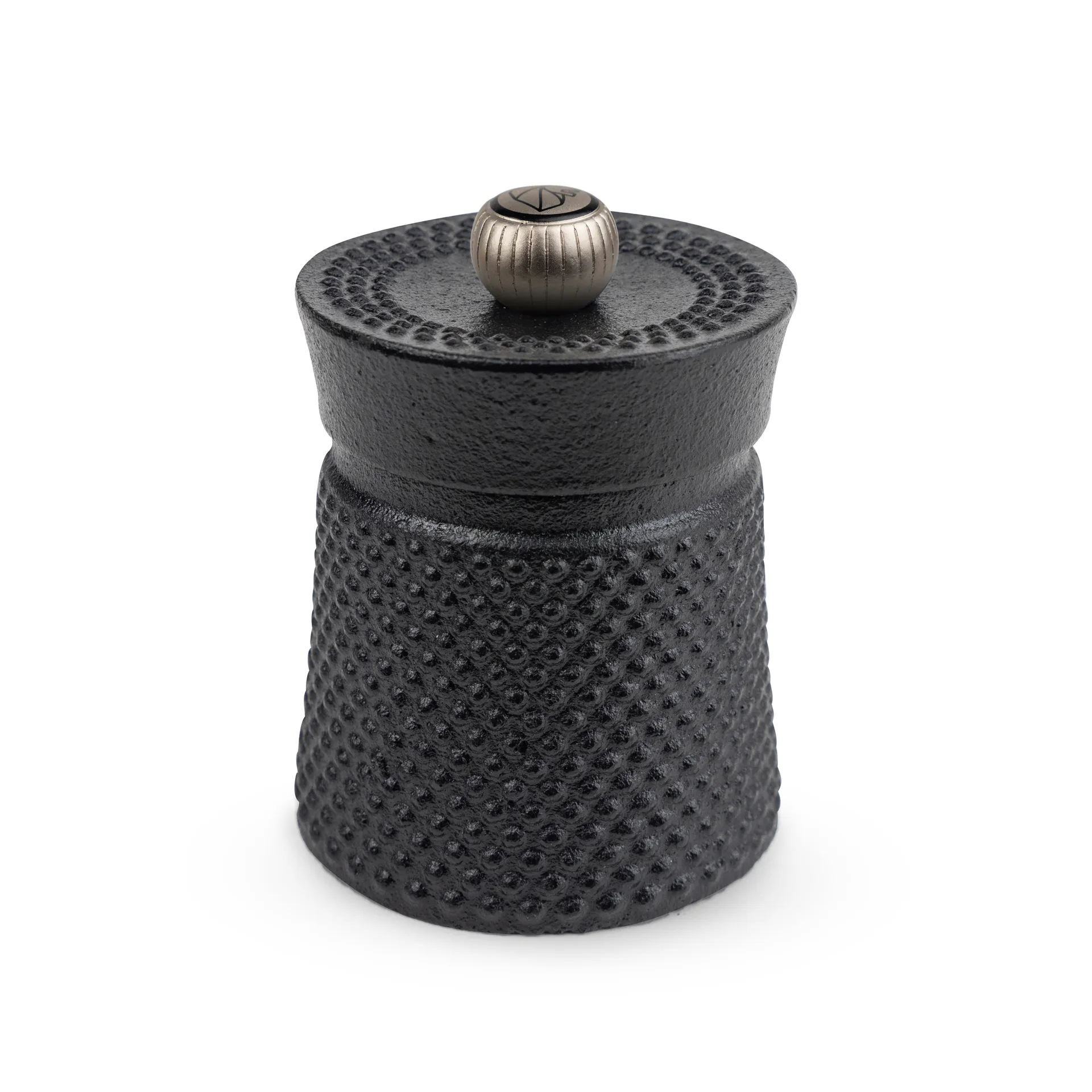 Bali Fonte pepperkvern 8 cm, Svart Peugeot