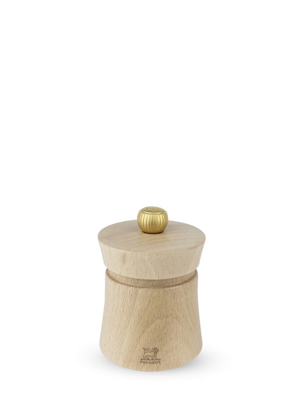 Peugeot Baya saltkvern 8 cm Natur