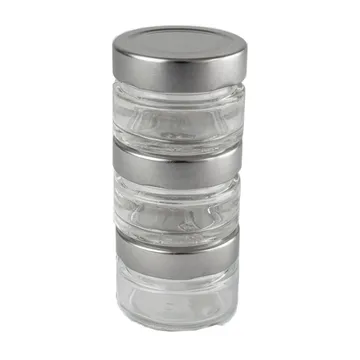 Beholder for Maestro pepperkvern 11 cm - Graphite - Peugeot