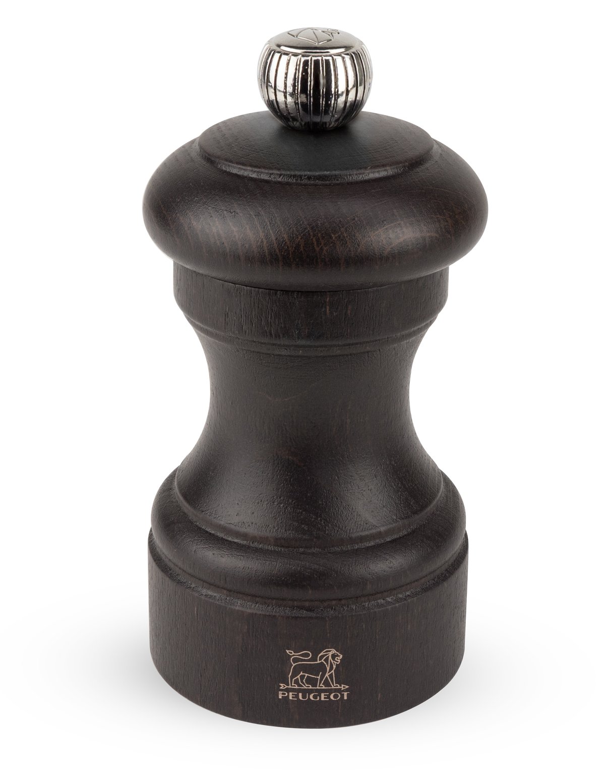 Peugeot Bistro Pepperkvern 10cm Sjokolade