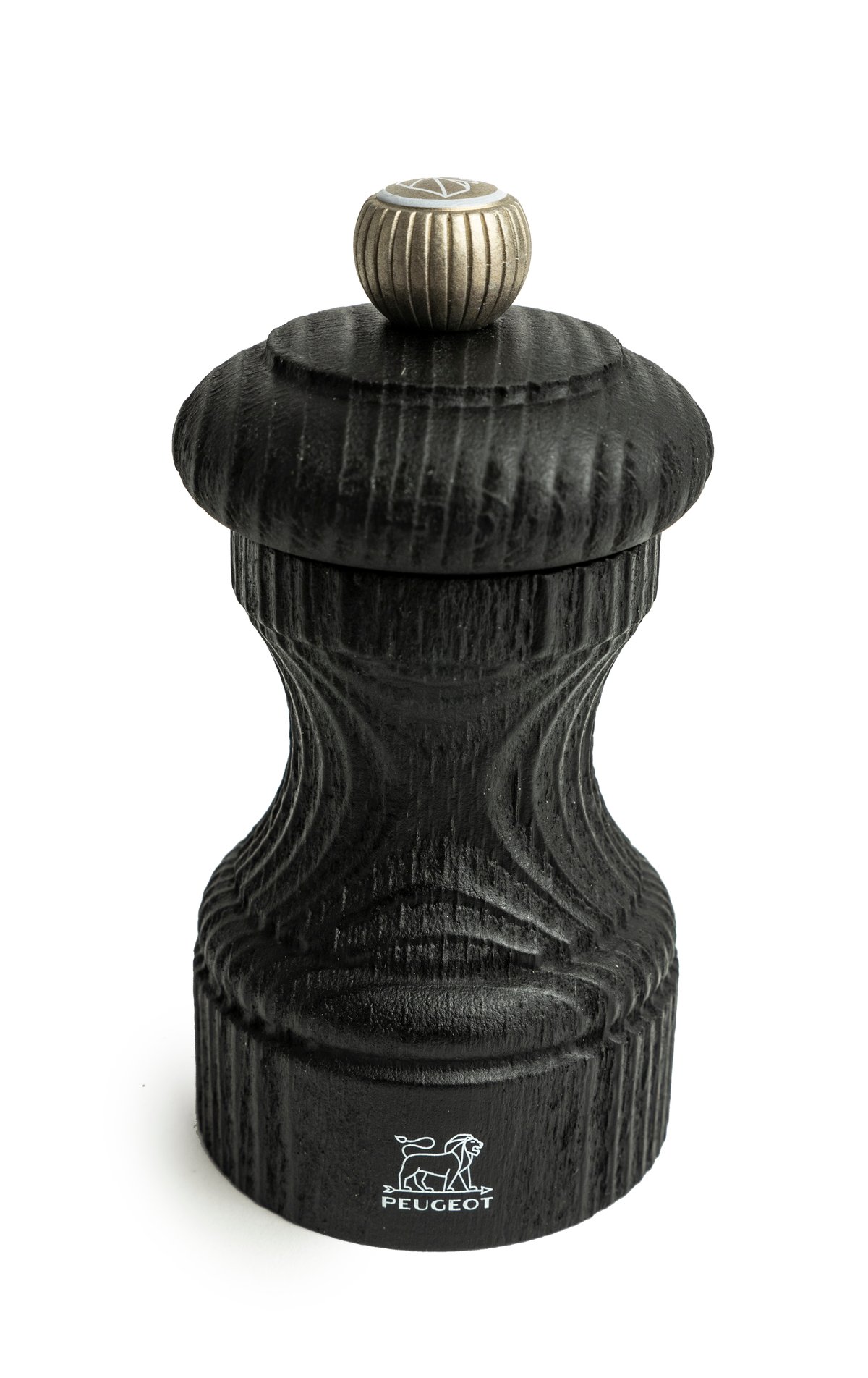 Bistro saltkvern 10 cm Wood-chocolate