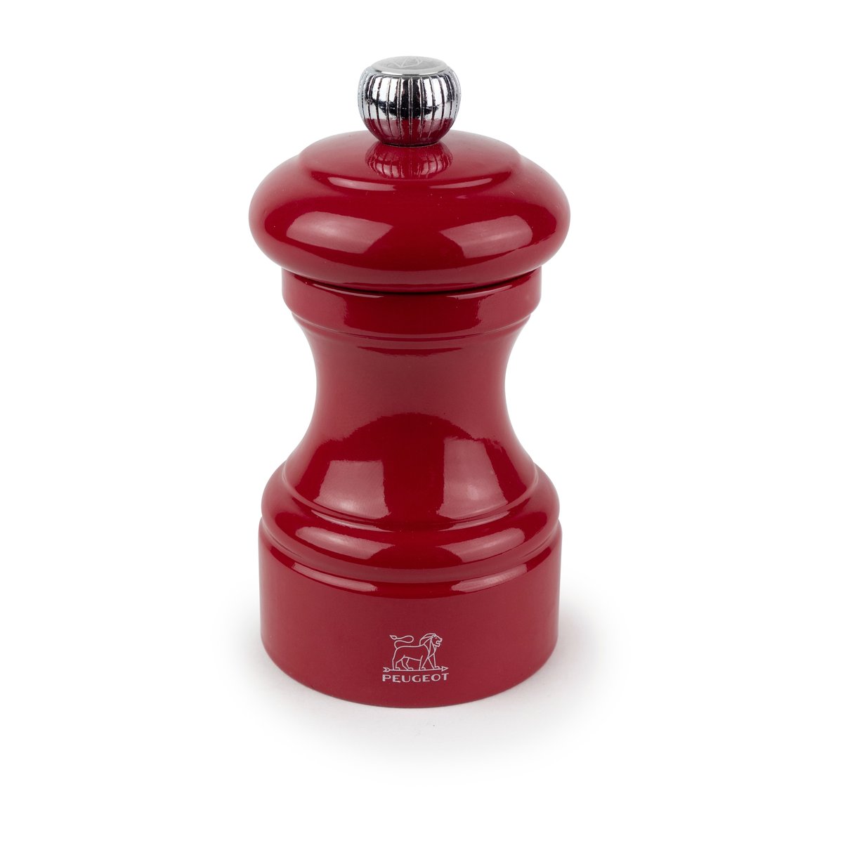 Bistrorama pepperkvern 10 cm Red passion