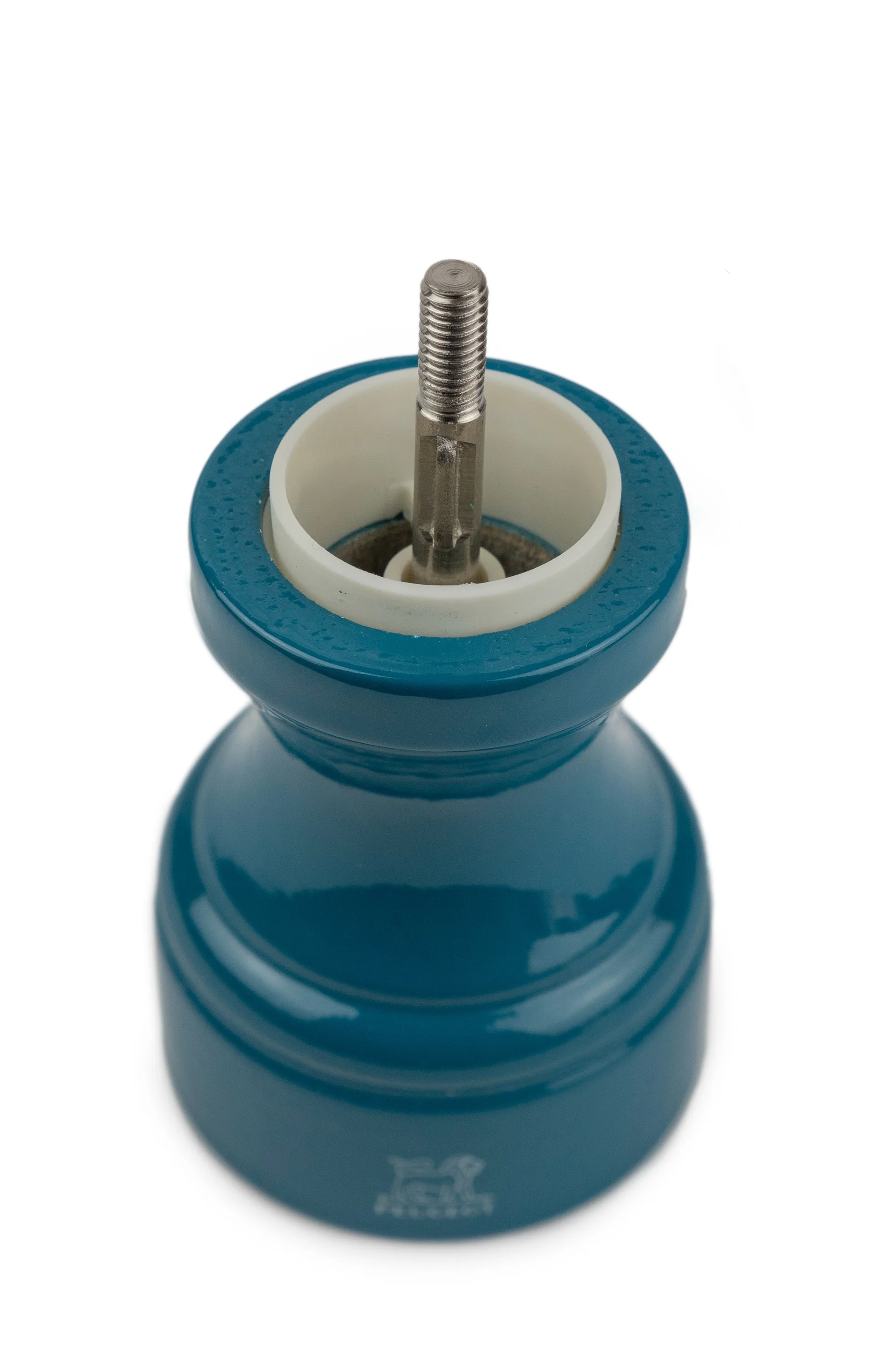 Bistrorama saltkvern 10 cm, Pacific blue Peugeot