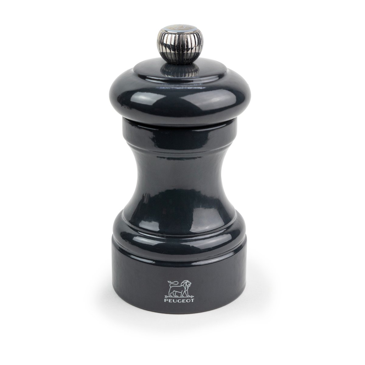 Peugeot Bistro saltkvern 10 cm skifermalt tre (42630S06)