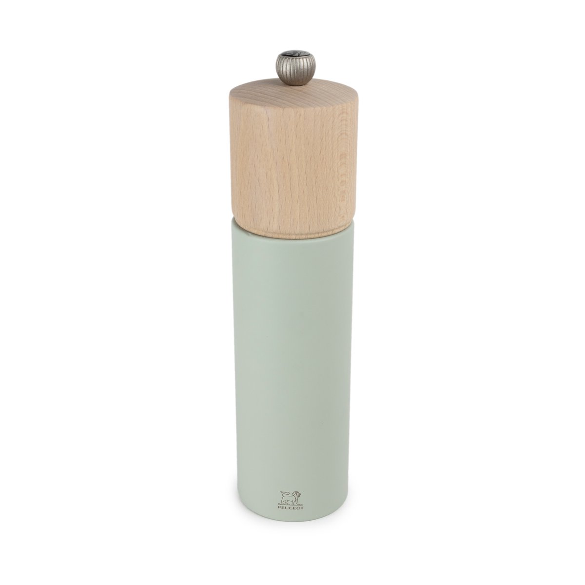 Peugeot Boreal saltkvern 21 cm Sage green