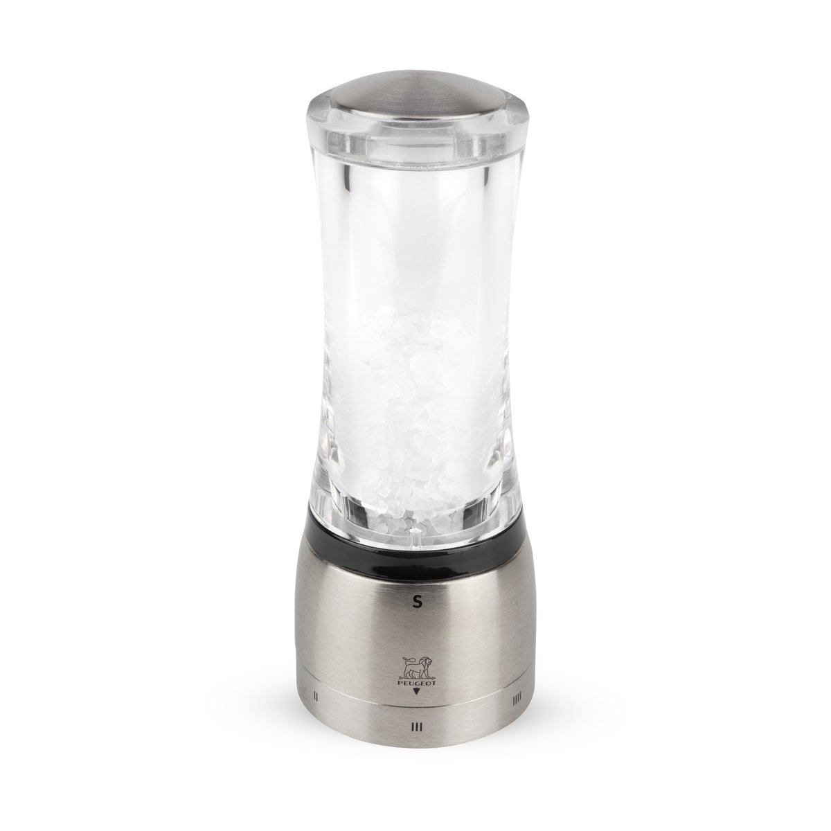 Daman electric salt grinder U Select Z