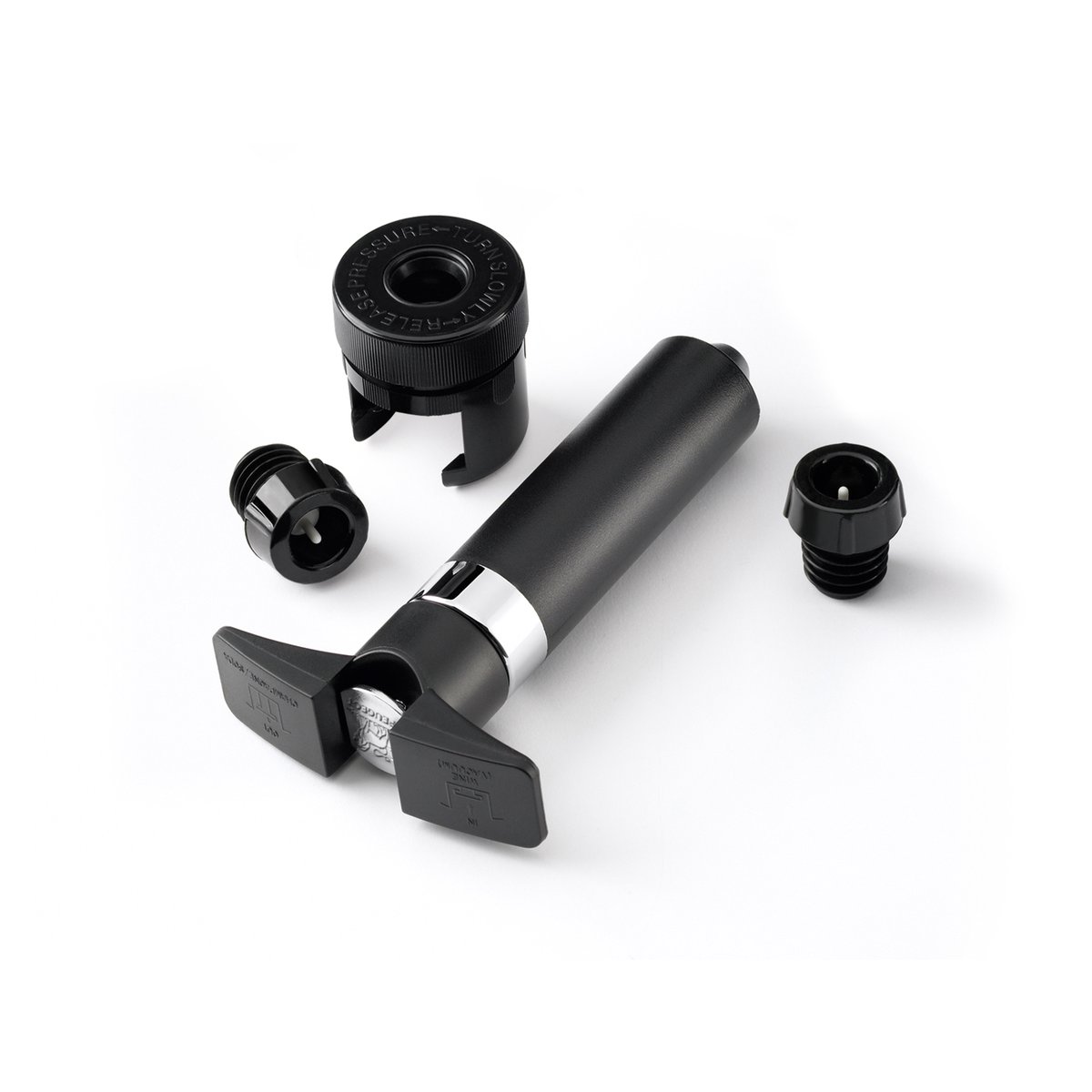 Peugeot Epivac Duo pump wine and champagne