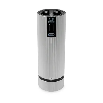 Line elektrisk saltkvern 15 cm - Aluminium - Peugeot