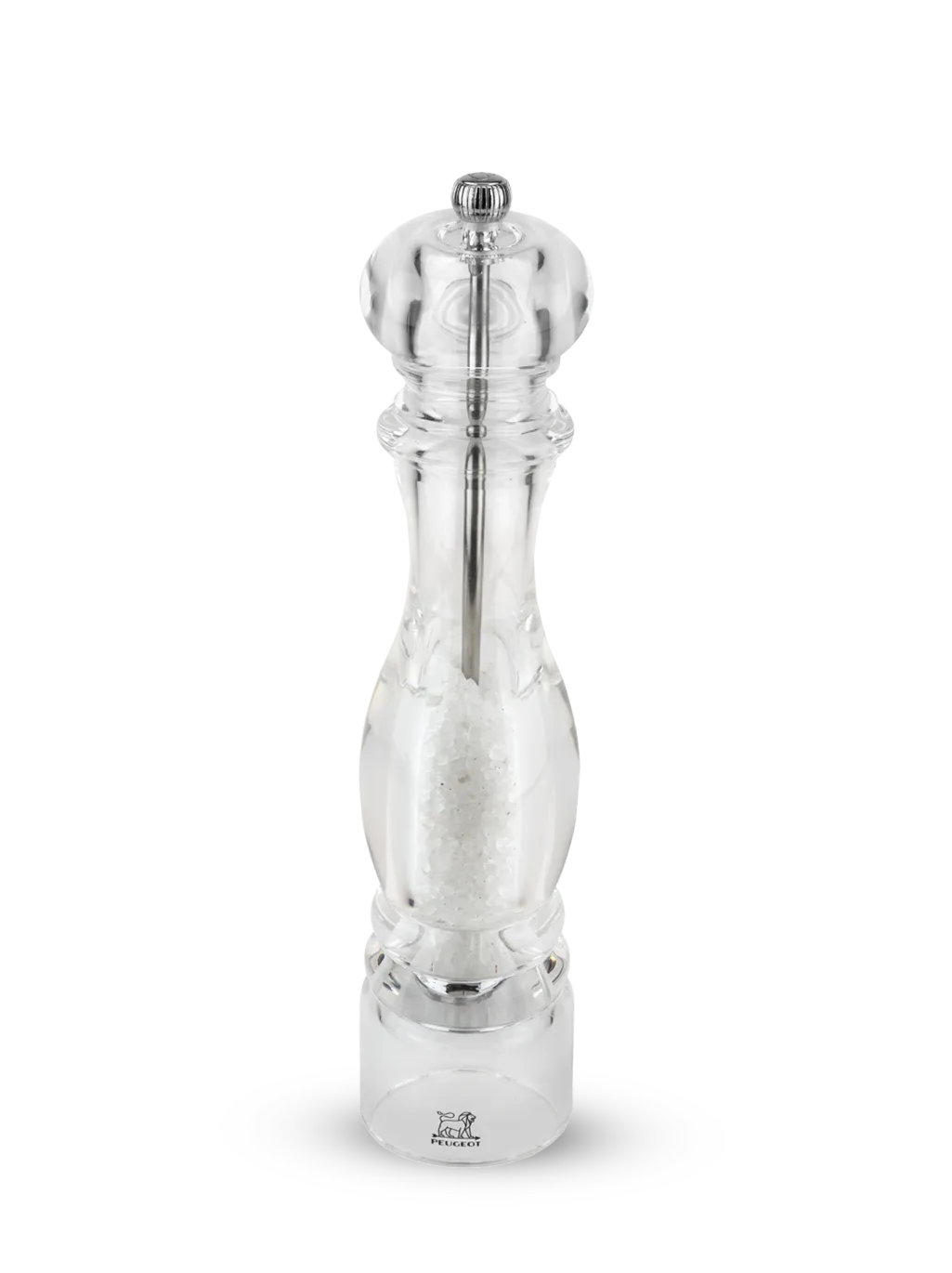 Nancy saltkvern 30 cm, Akryl Peugeot