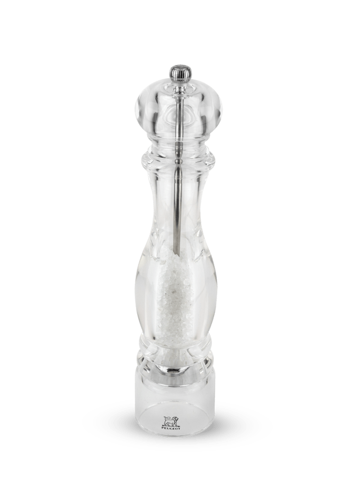 Nancy saltkvern 30 cm - Akryl - Peugeot