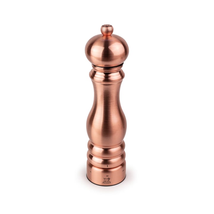 Paris Chef u'Select Z saltkvern 22cm - Copper - Peugeot