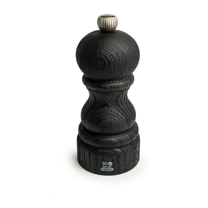 Paris nature pepperkvern 12 cm - Black - Peugeot