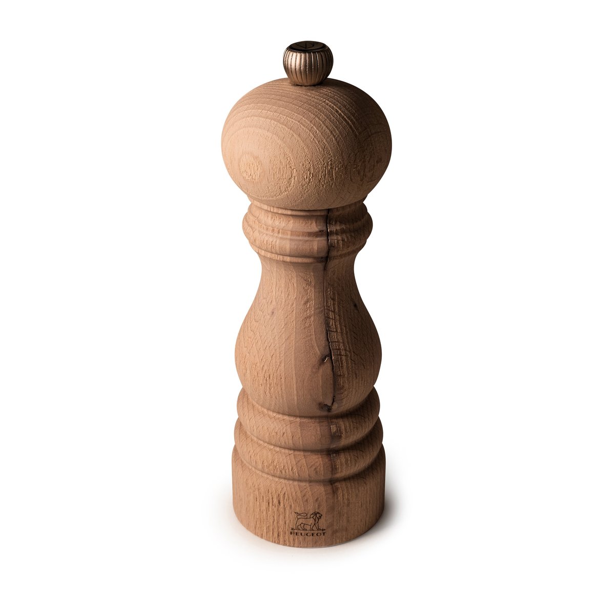 Peugeot Paris nature pepperkvern 18 cm Natur