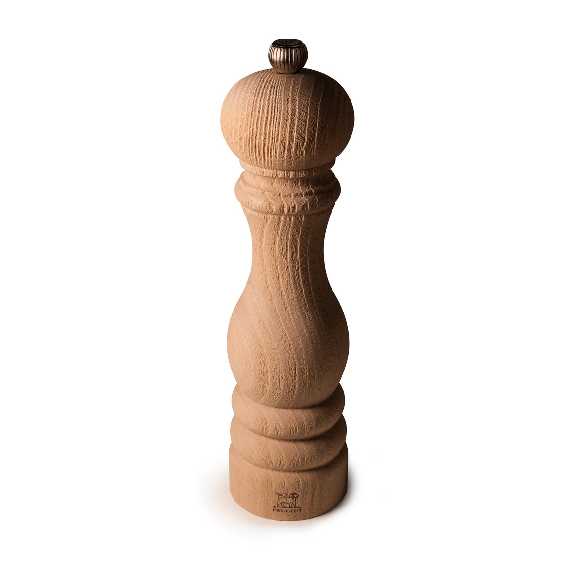 Paris nature pepperkvern 22 cm Natur
