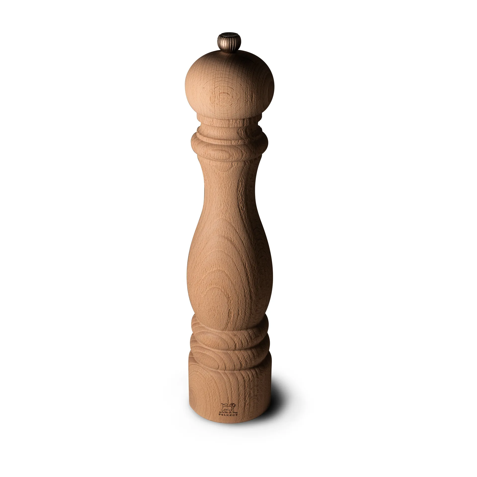 Paris nature saltkvern 30 cm, Natur Peugeot