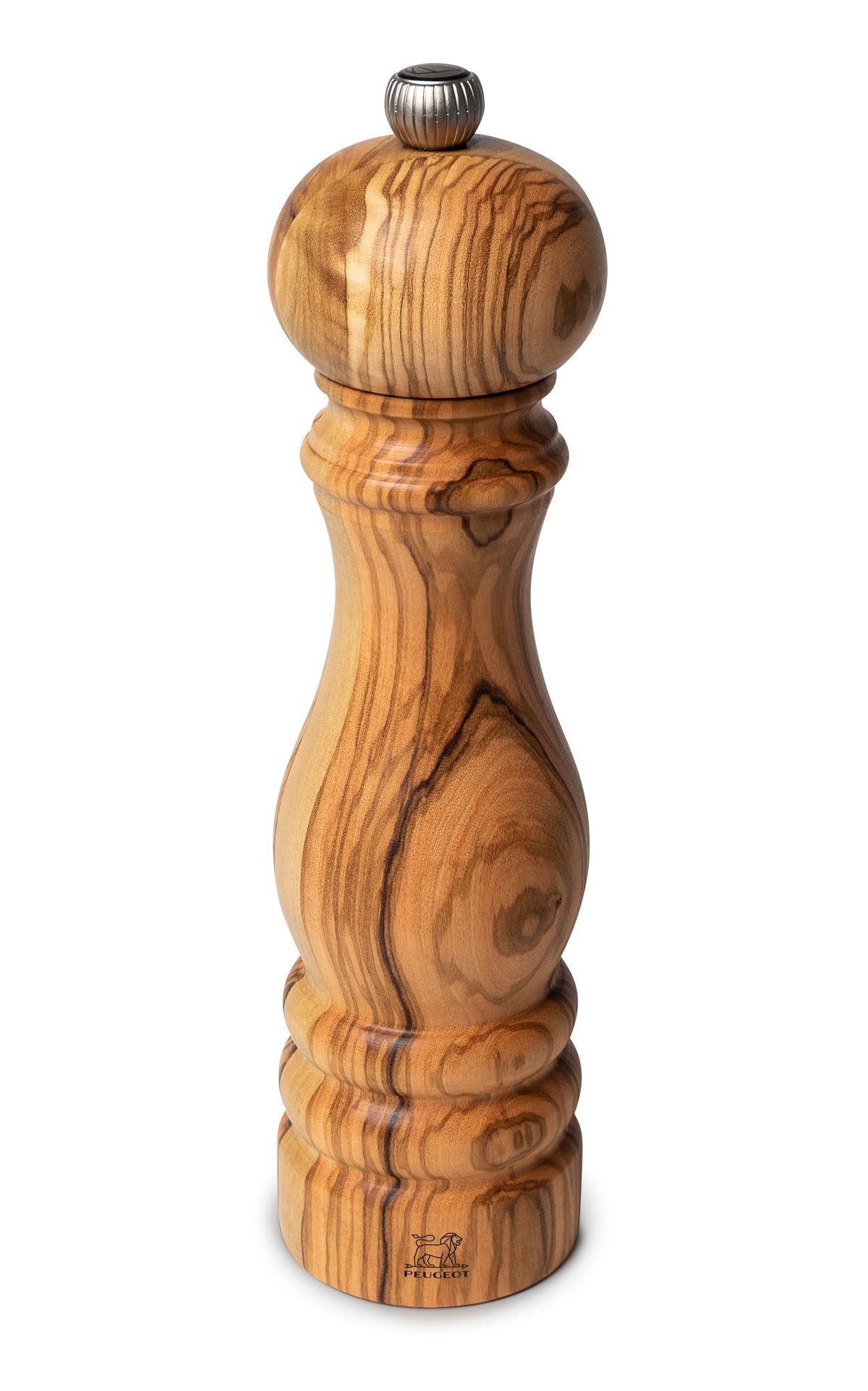 Pepper mill Paris 22 cm Olive wood