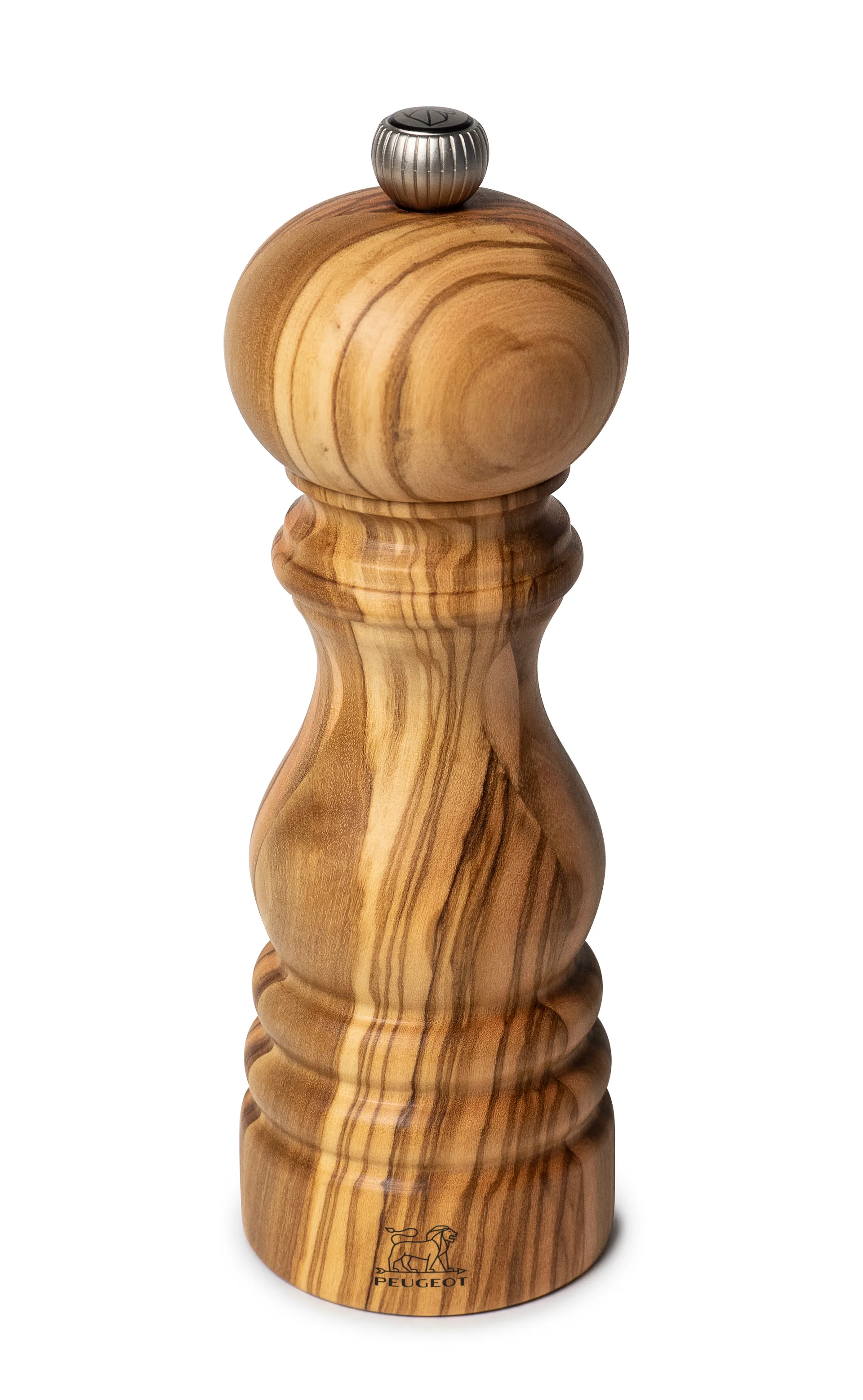 Paris saltkvern 18 cm, Oliventre Peugeot