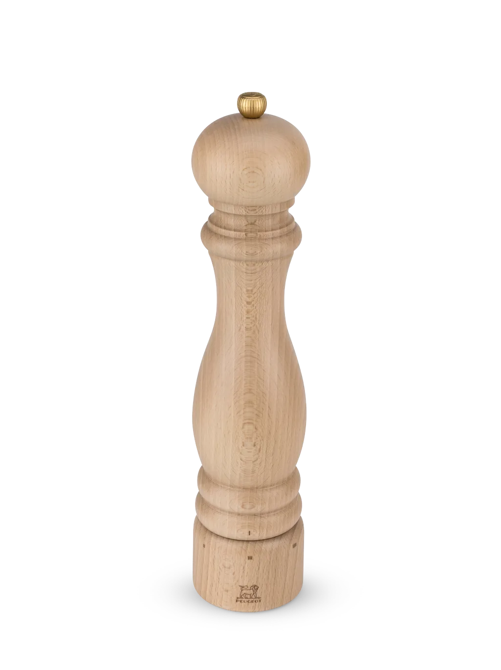 Paris U'select saltkvern 30 cm, Natur Peugeot