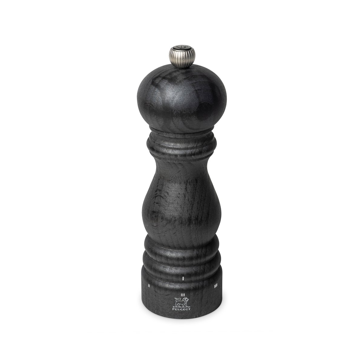 Paris salt grinder U Select Z graphite 18 cm