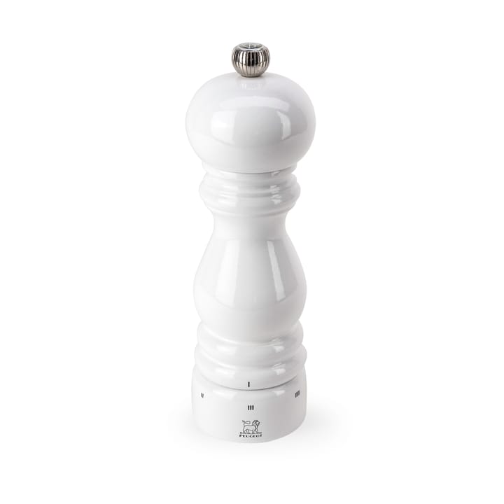 Paris u'Select Z saltkvern 18 cm - White - Peugeot