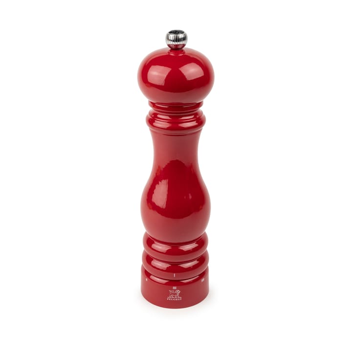 Paris u'Select Z saltkvern 22 cm - Red passion - Peugeot