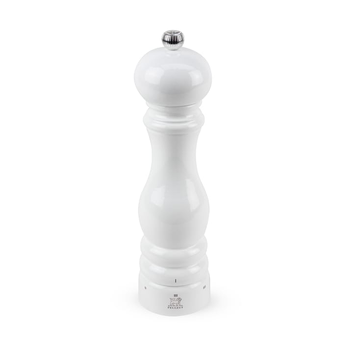 Paris u'Select Z saltkvern 22 cm - White - Peugeot