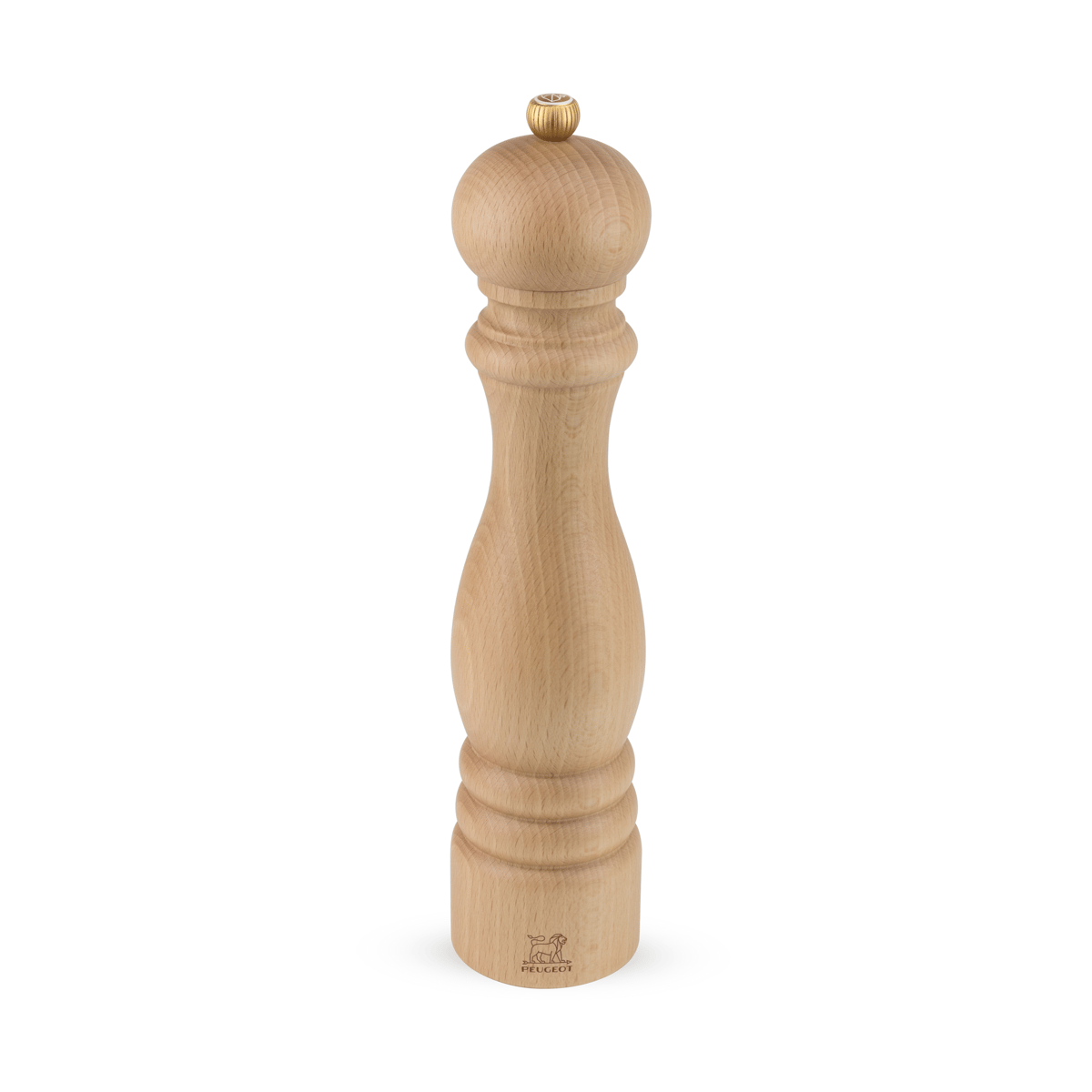 Paris salt grinder U Select Z natural wood 30 cm