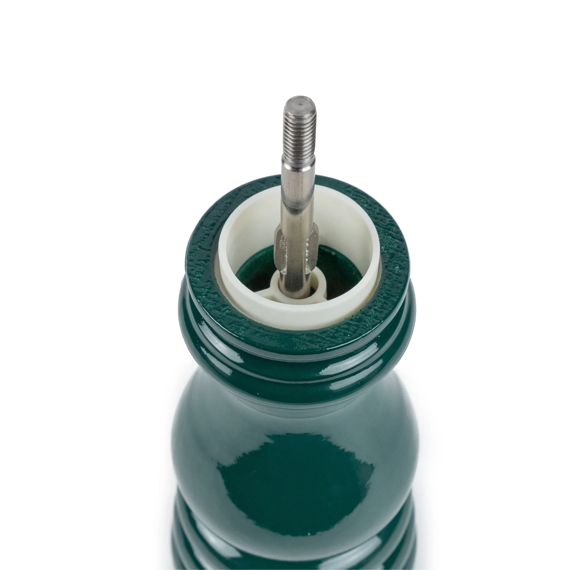 Parisrama Z saltkvern 18 cm, Green forest Peugeot