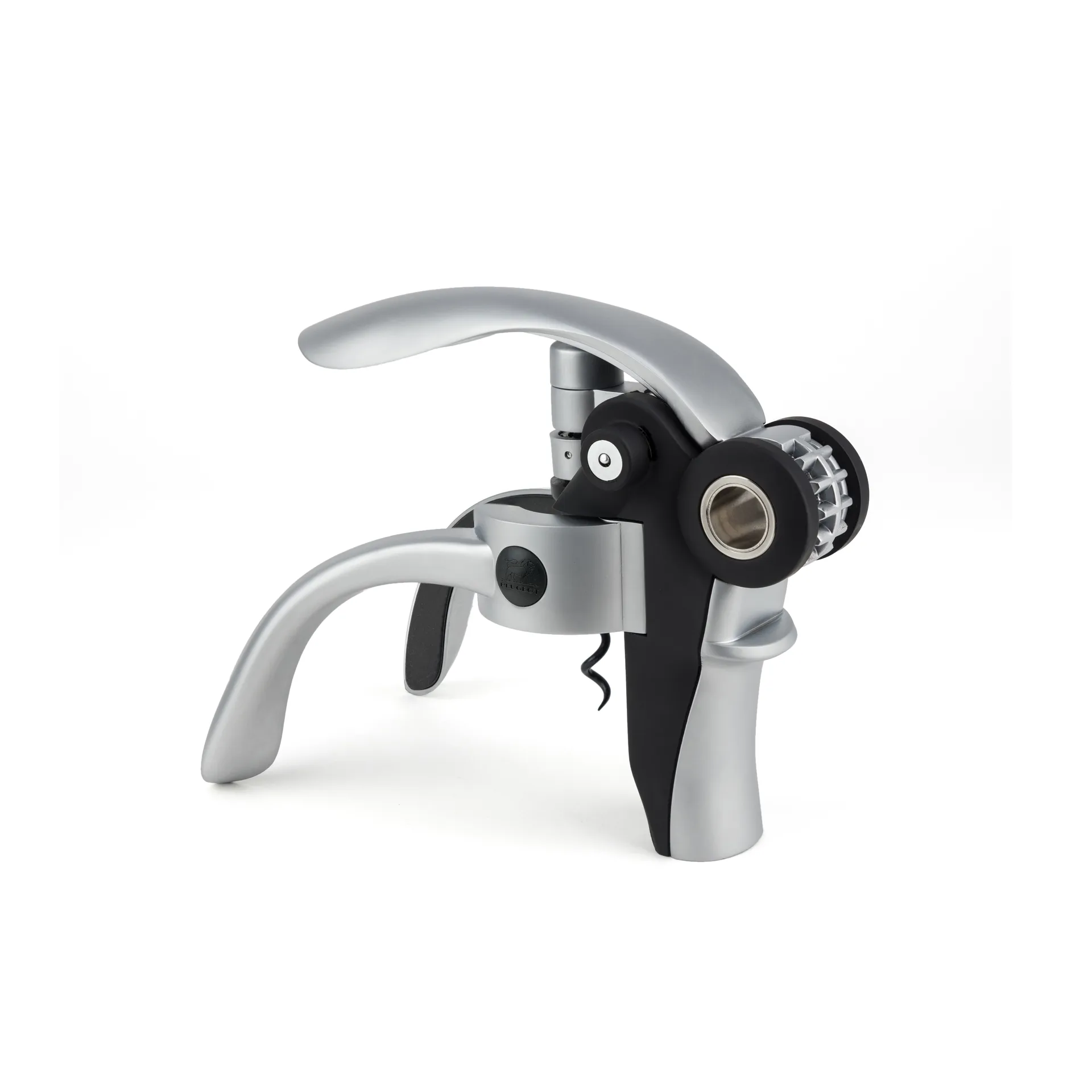 Peugeot Baltaz korkskrueåpner, Svart Peugeot