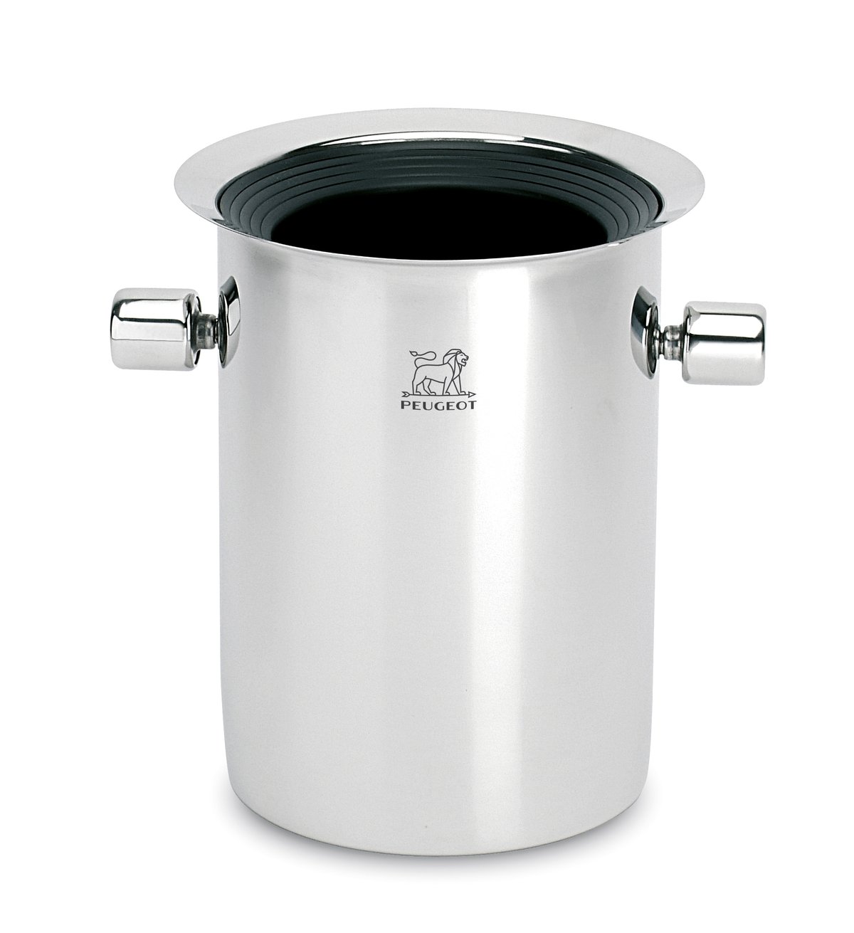 Peugeot Temperature balancing bucket with ice cubes