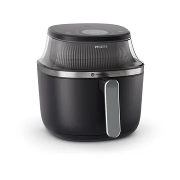 3000-serien Airfryer NA331/00 6,2 l - Black - Philips