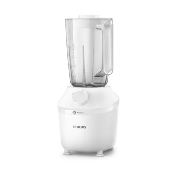 3000-serien blender HR2041/00 450 W - Black - Philips