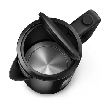 3000-serien elektrisk vannkoker HD9318/20 1,7 l - Black - Philips