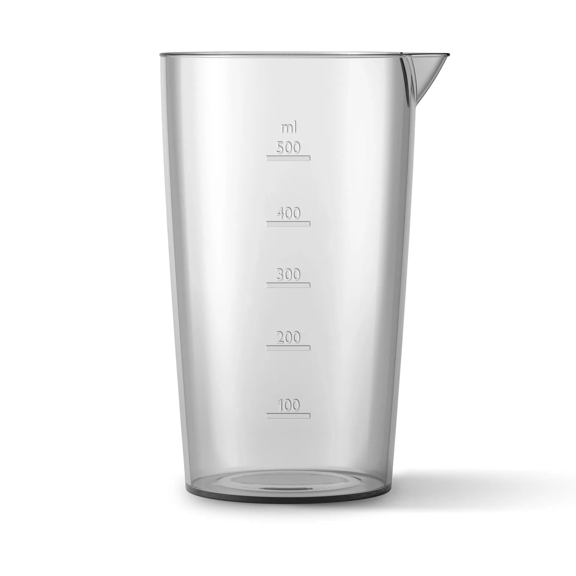 Daily håndmikser HR2534/00 650 W, White Philips