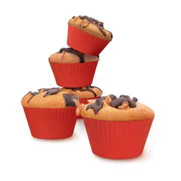 Philips Air fryer kurv XXL HD9956/00 ekstra stor 10 deler - Black - Philips