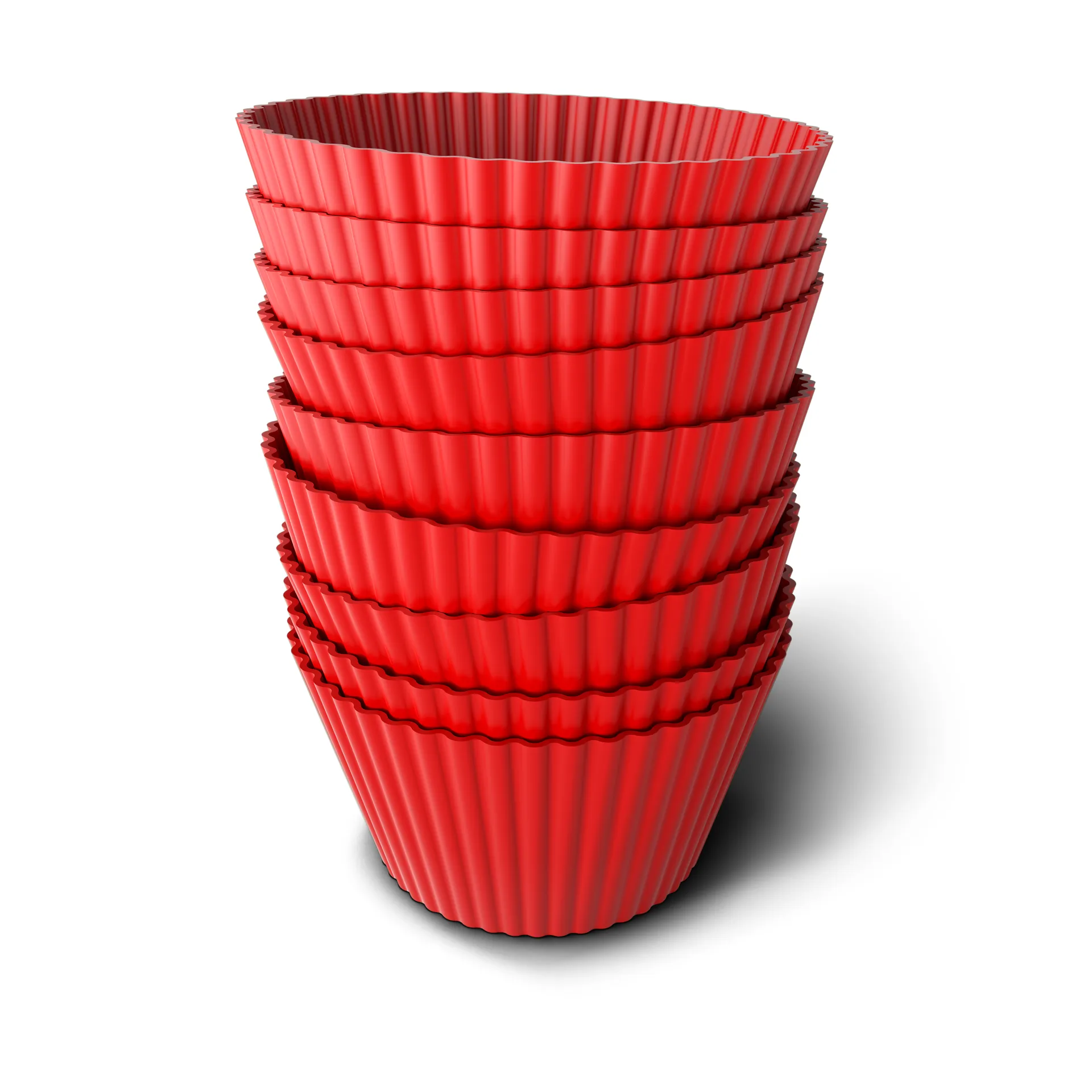 Philips Air fryer kurv XXL HD9957/00 10 deler, Black Philips