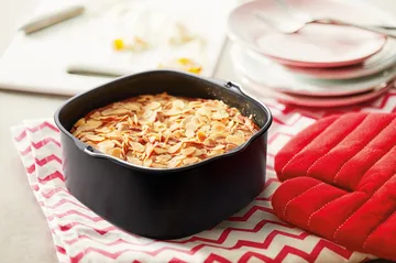 Philips Air fryer kurv XXL HD9957/00 10 deler - Black - Philips