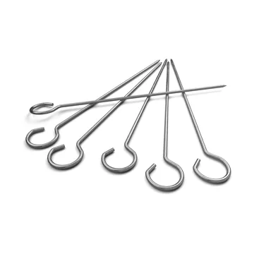 Philips Airfryer grillsett XXL HD9959/00 - 7 deler - Philips