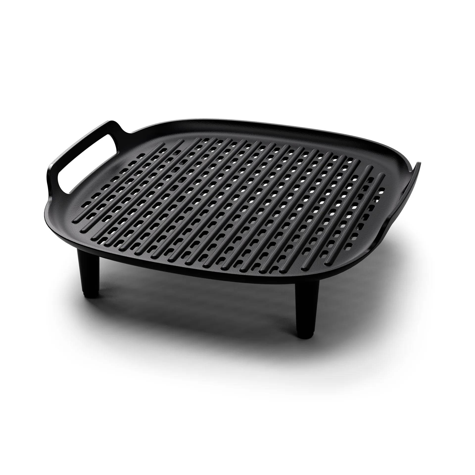 Philips Airfryer grillsett XXL HD9959/00, 7 deler Philips