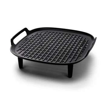 Philips Airfryer grillsett XXL HD9959/00 - 7 deler - Philips