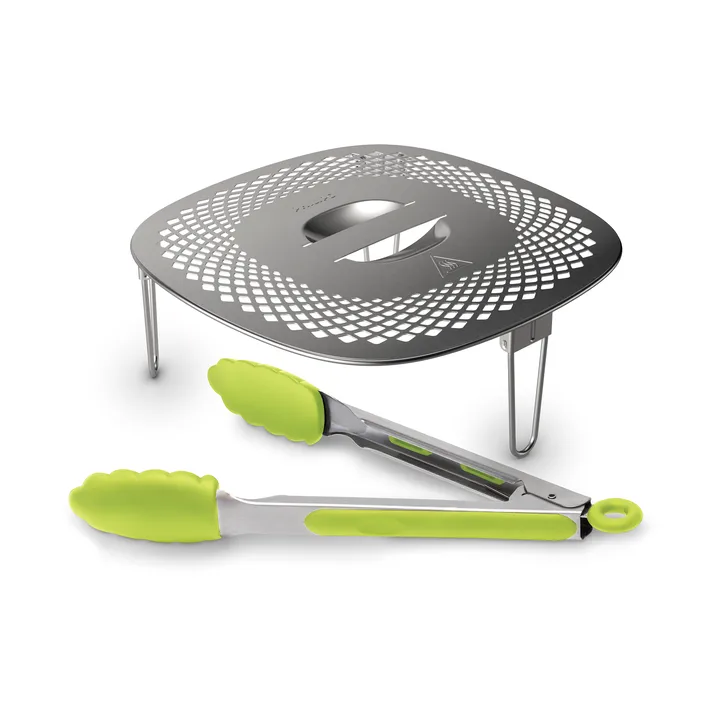 Philips Airfryer snackstilbehør HD9954/01 XXL - 2 deler - Philips