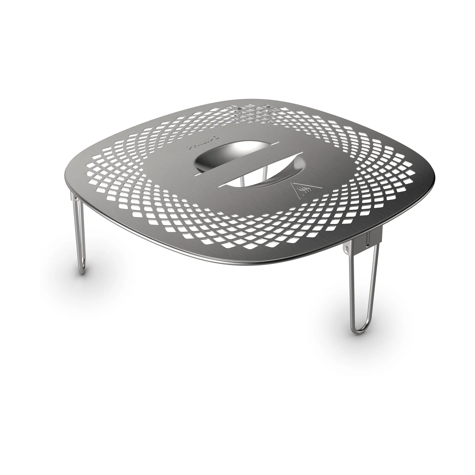 Philips Airfryer snackstilbehør HD9954/01 XXL, 2 deler Philips