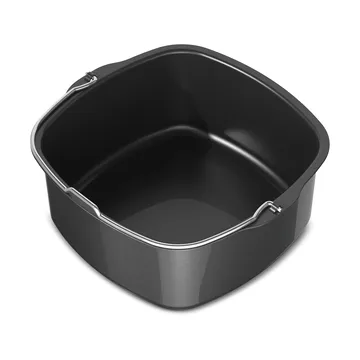 Philips bakesett HD9925/01 8 deler - Black - Philips