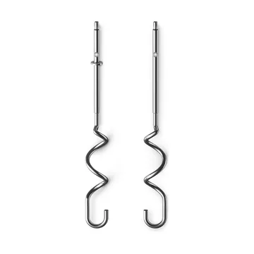 Philips HR3705/00 håndmikser 300 W - White - Philips