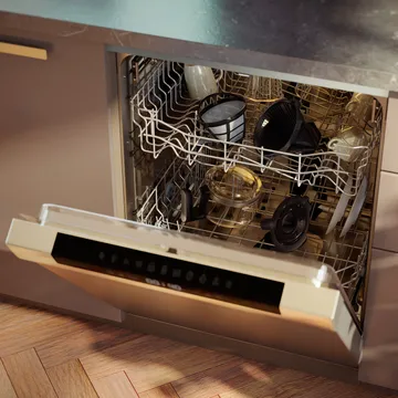 Philips kaffetrakter med kvern HD7888/01 1,25 L - Black - Philips