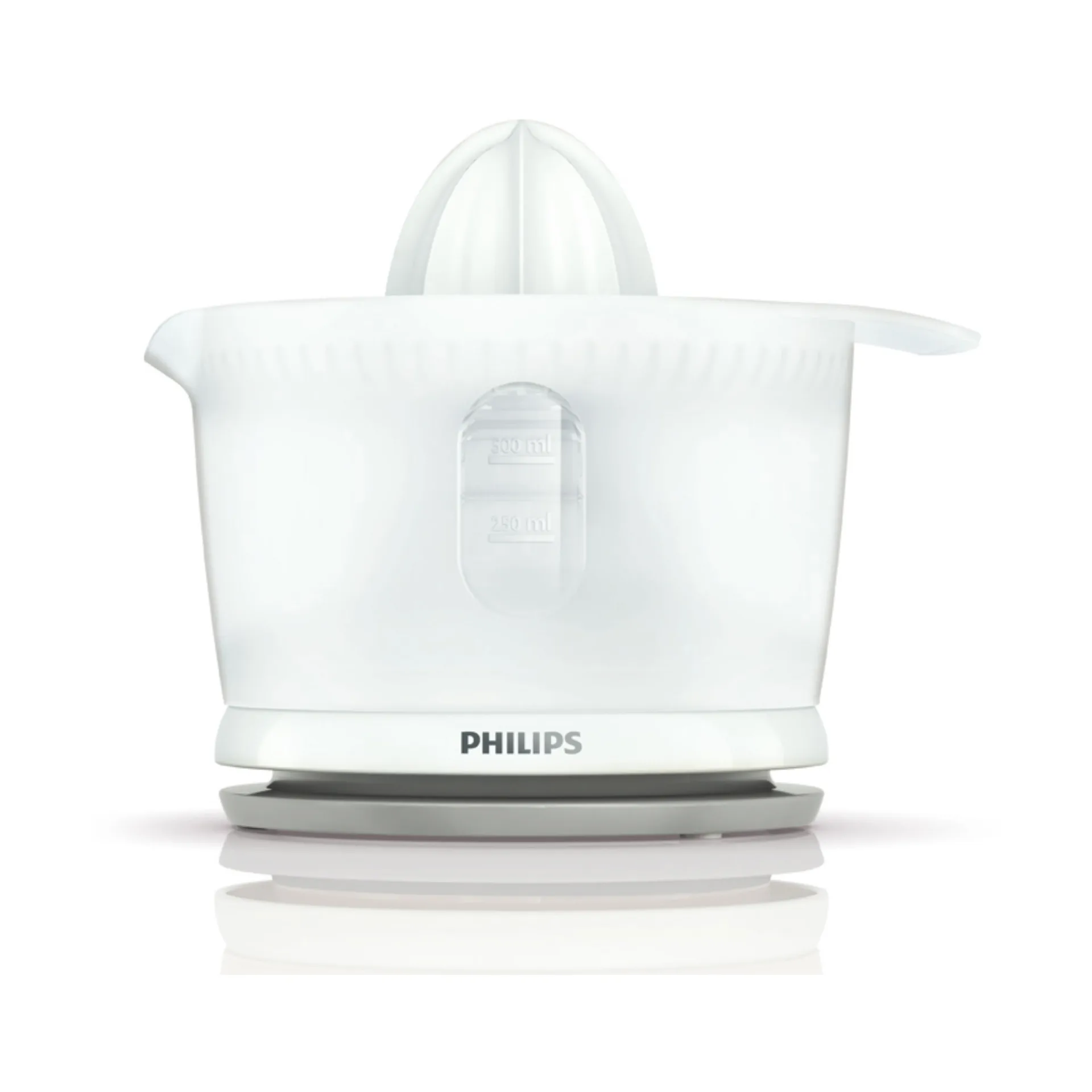 Philips sitruspresse HR2738/00 500 ml, White Philips